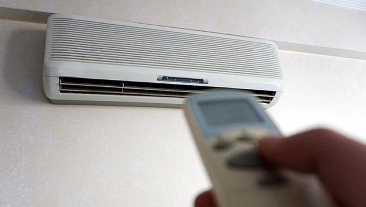 Rekor sıcaklıkların yaşandığı Fransa’da hastanelere 33 bin klima sağlandı
