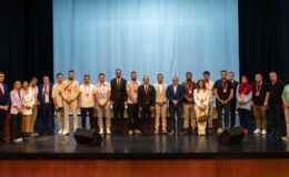 İletişim Başkanlığınca Hacı Bektaş Veli Anma Etkinlikleri Uluslararası Medya Programı düzenlendi