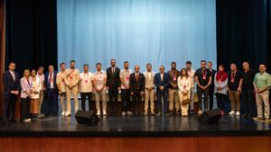 İletişim Başkanlığınca Hacı Bektaş Veli Anma Etkinlikleri Uluslararası Medya Programı düzenlendi