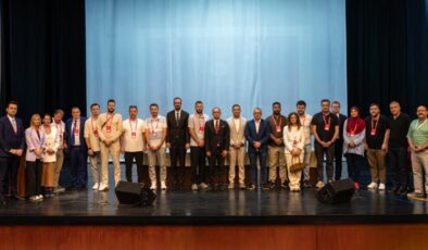 İletişim Başkanlığınca Hacı Bektaş Veli Anma Etkinlikleri Uluslararası Medya Programı düzenlendi