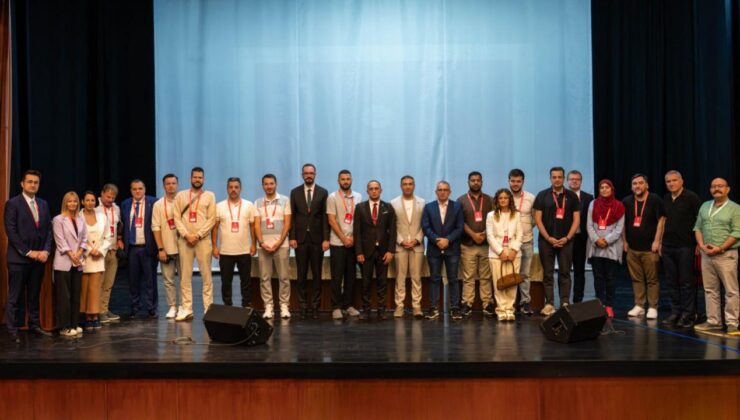 İletişim Başkanlığınca Hacı Bektaş Veli Anma Etkinlikleri Uluslararası Medya Programı düzenlendi