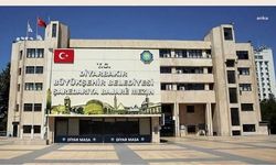 Diyarbakır'da 5 Nisan Meydan Parkı'nda yaz şenliği düzenlendi