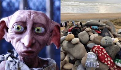 Her şey Dobby için: Harry Potter hayranları 580 milyon dolarlık projenin güzergahını değiştirdi