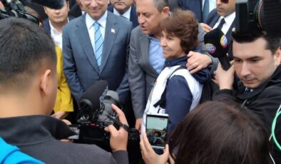 CHP yönetiminden Özgür Özel’in yeni partisine sert tepki