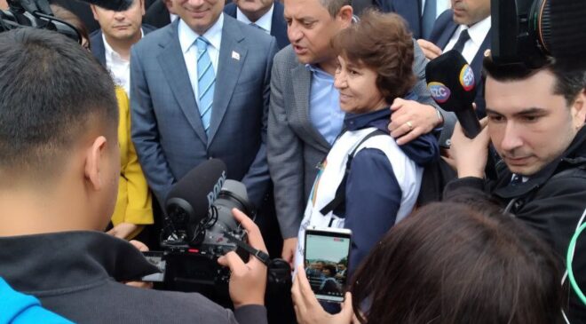 CHP yönetiminden Özgür Özel’in yeni partisine sert tepki