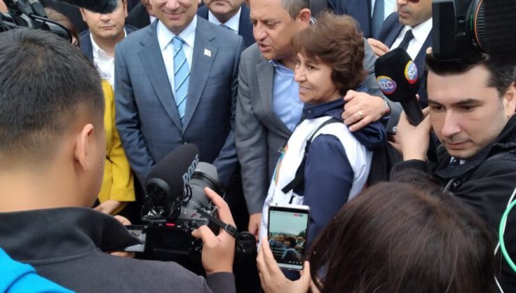 CHP yönetiminden Özgür Özel’in yeni partisine sert tepki