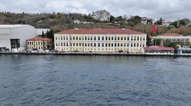 İstanbul'da en yüksek puanla öğrenci alan liseler belli oldu