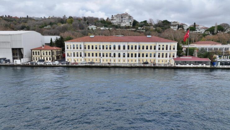 İstanbul'da en yüksek puanla öğrenci alan liseler belli oldu