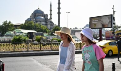 Sıcaklıklar hafta boyunca mevsim normallerinde seyredecek