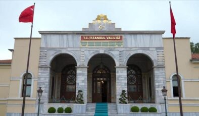 İstanbul Valiliğinden dolandırıcılık uyarısı
