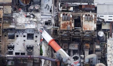 Japonya’da 7,1 büyüklüğündeki depremde ölenlerin sayısı 35’e yükseldi