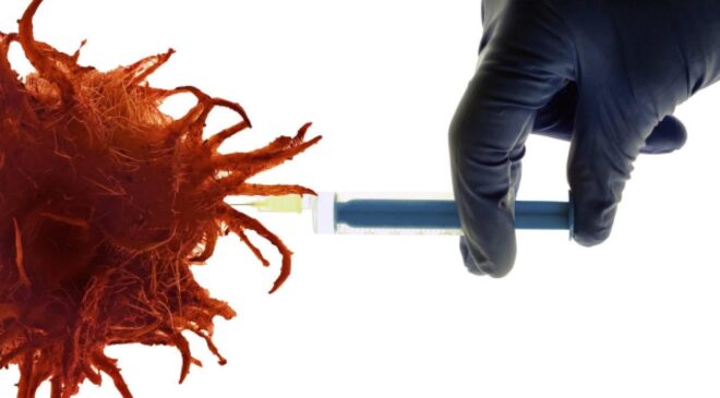 Rusya’nın ürettiği kanser aşısı ilk klinik testlerde olumlu sonuç verdi