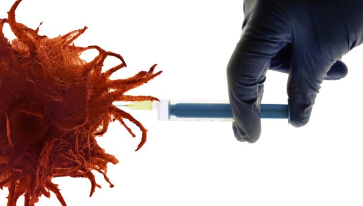 Rusya’nın ürettiği kanser aşısı ilk klinik testlerde olumlu sonuç verdi