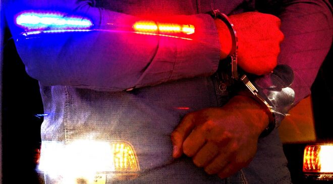 Kırmızı bültenle aranan zehir taciri Adana’da yakalandı