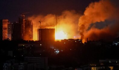 Rusya: Kiev ve Zaporijya’da askeri sanayi tesisi ile lojistik merkezlerini vurduk
