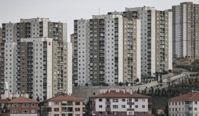 Temmuz ayı konut ve iş yeri satış istatistikleri açıklandı