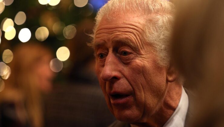 İngiltere’de bir radyo, yanlışlıkla Kral Charles’ın öldüğünü duyurdu