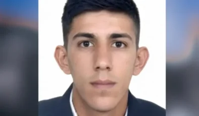 3’üncü kattan düşen genç kurtarılamadı