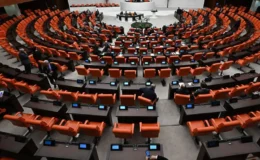 Özel, Ağbaba ve Kadıgil’in dosyası TBMM’ye sevk edildi