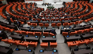 Özel, Ağbaba ve Kadıgil’in dosyası TBMM’ye sevk edildi