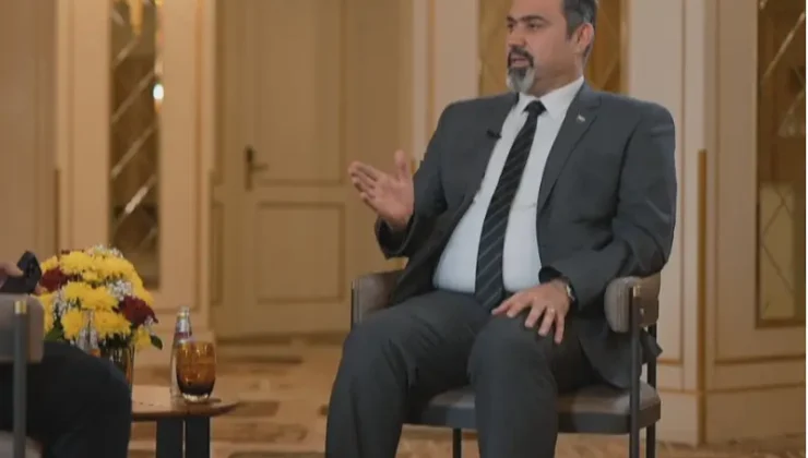 Suriye Eğitim Bakanı: Kürtlerin olduğu her yerde okullar açacağız