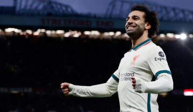 Muhammed Salah Trabzonspor'da