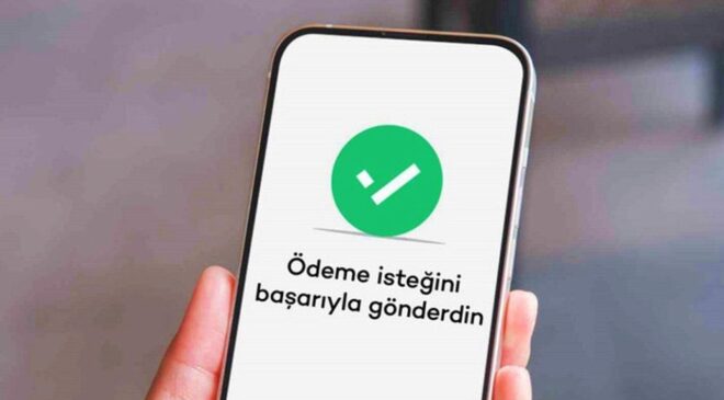 Siber dolandırıcıların ‘Ödeme İste’ kapora tuzağına karşı uyarı