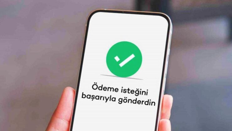 Siber dolandırıcıların ‘Ödeme İste’ kapora tuzağına karşı uyarı