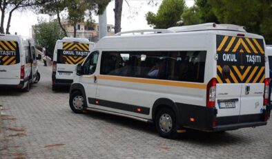 Okullar açılmadan önce korsan servis ve ücret uyarısı