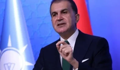 AK Parti sözcüsünden Hatimoğulları’na düzeltme çağrısı