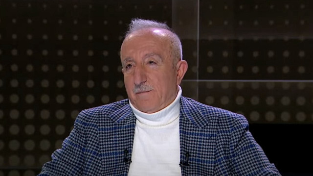 AK Partili isimden İYİ Partililere: Şehit cenazesinde ağladıklarına şahit olmadık