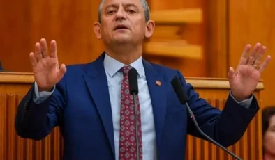 Özel’den Diyarbakır ve Demirtaş mesajı: Umudu da kayda geçirdik