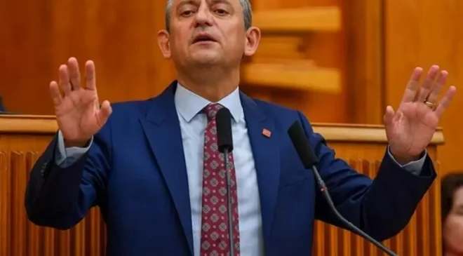 Özel’den Diyarbakır ve Demirtaş mesajı: Umudu da kayda geçirdik
