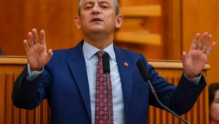 Özel’den Diyarbakır ve Demirtaş mesajı: Umudu da kayda geçirdik