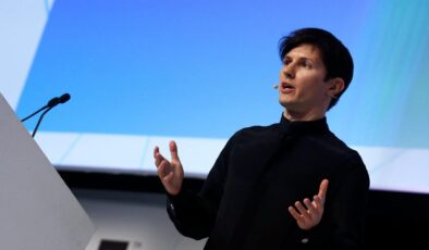 Telegram’ın kurucusu Durov: Rusya, sansürü reddettiğim için beni terörist ilan etti