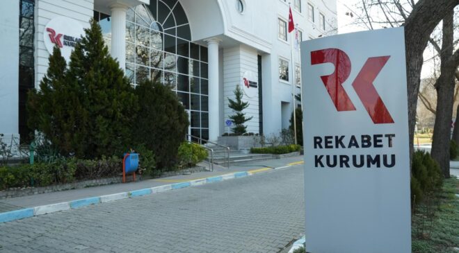 Burun spreyi pazarında rekabet ihlaline 24 milyon lira ceza