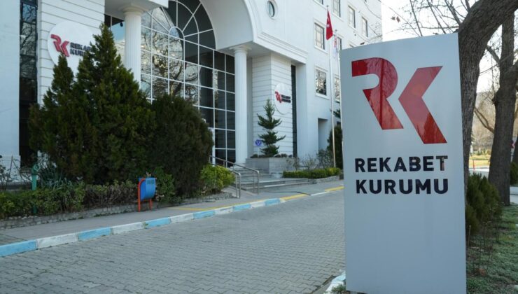 Burun spreyi pazarında rekabet ihlaline 24 milyon lira ceza