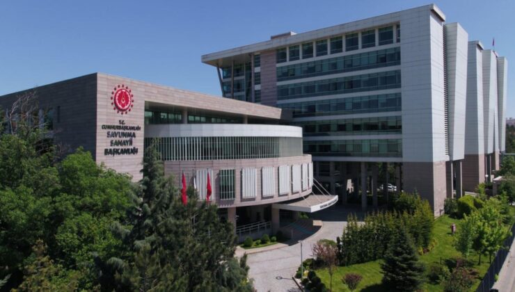 SSB 13 sözleşmeli bilişim personeli alacak