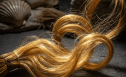 Sea Silk: 2.000 Yıllık Altın Lif
