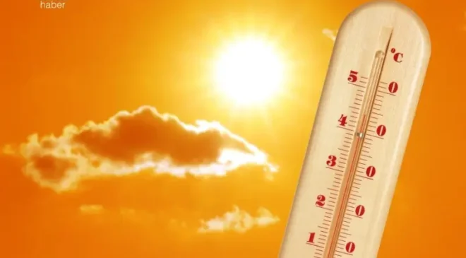 Diyarbakır’da bu hafta hava nasıl olacak?