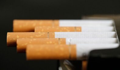 Sigara tüketiminde endişelendiren tablo: Türkiye ilk sırada