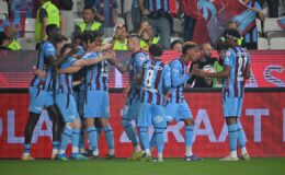 Trabzonspor'un Konferans Ligi'nde rakipleri belli oldu