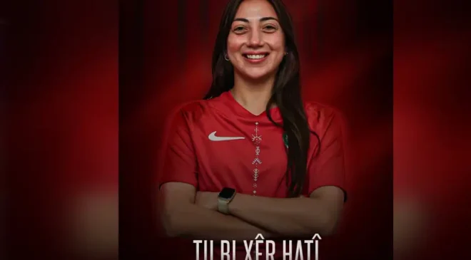 Amedspor’da 4 yeni transfer