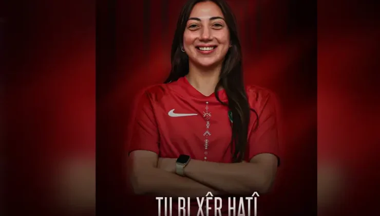 Amedspor’da 4 yeni transfer