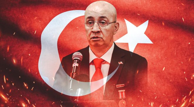 Dönemin TEM Daire Başkanı Aslan, 15 Temmuz’da yaşadıklarını anlattı