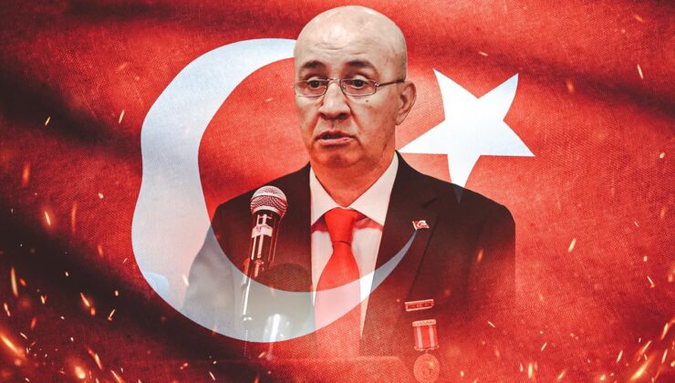 Dönemin TEM Daire Başkanı Aslan, 15 Temmuz’da yaşadıklarını anlattı