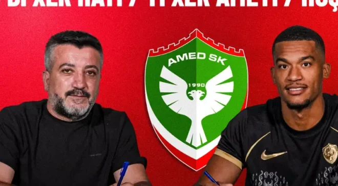 Amedspor’un yeni kalecisi Alban Lafont kimdir?