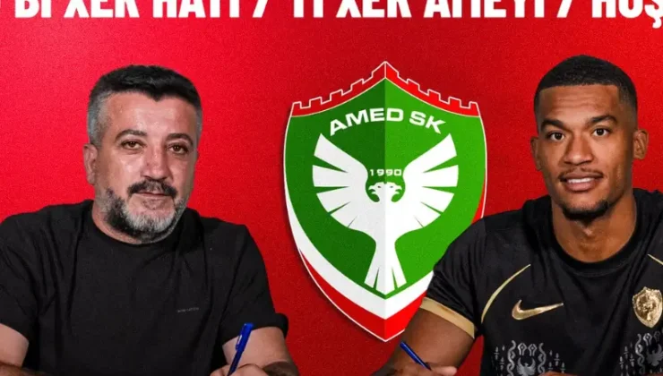 Amedspor’un yeni kalecisi Alban Lafont kimdir?