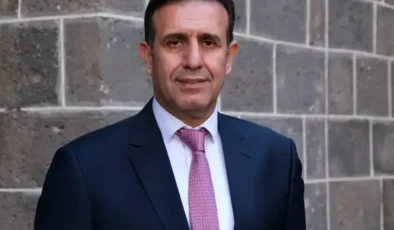 ‘Trabzon birinci, Amed ikinci takımım’ sözleri tartışılmıştı: Vahap Coşkun ilk kez konuştu