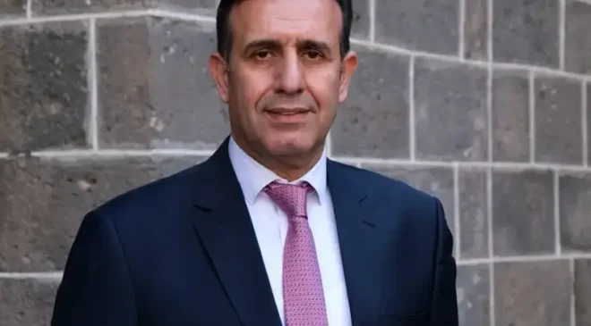 ‘Trabzon birinci, Amed ikinci takımım’ sözleri tartışılmıştı: Vahap Coşkun ilk kez konuştu
